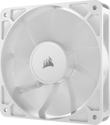 Corsair RS120 120MM PWM Fans Triple Pack – White image 5