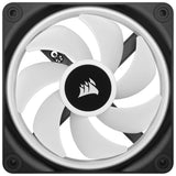 Corsair Icue Link QX120 RGB 120MM PWM Fan Expansion Kit image 3
