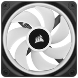 Corsair Icue Link QX120 RGB 120MM PWM Fan Expansion Kit image 4