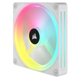 Corsair Icue Link QX140 RGB 140MM PWM Fan Expansion Kit image 2