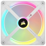 Corsair Icue Link QX140 RGB 140MM PWM Fan Expansion Kit image 3