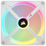 Corsair Icue Link QX140 RGB 140MM PWM Fan Expansion Kit image 4
