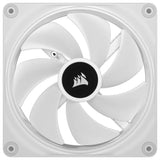 Corsair Icue Link QX140 RGB 140MM PWM Fan Expansion Kit image 5