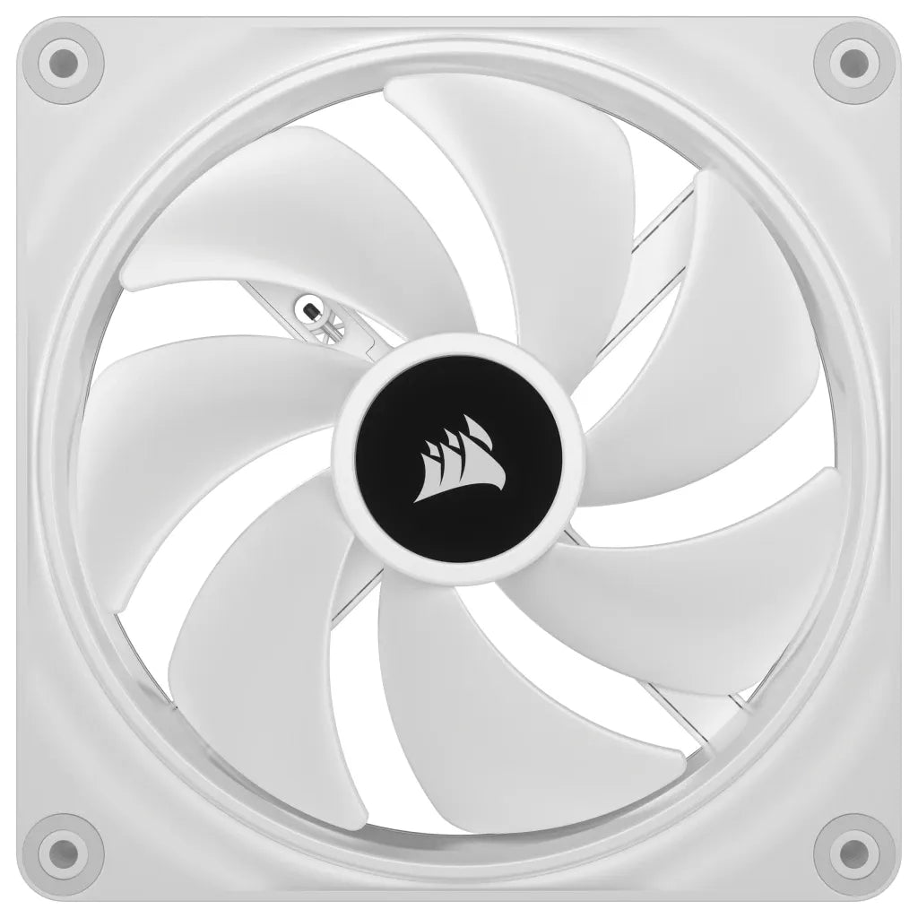 Corsair Icue Link QX140 RGB 140MM PWM Fan Expansion Kit image 5