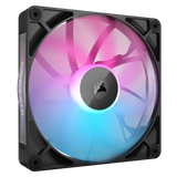 Corsair Rx Series; Icue Link RX140; 140MM Fan; Single Pack. image 2