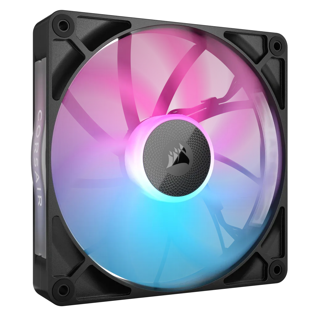 Corsair Rx Series; Icue Link RX140; 140MM Fan; Single Pack. image 2