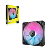 Corsair Rx Series; Icue Link RX140; 140MM Fan; Single Pack. image 5