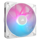Corsair Rx Series; Icue Link RX140; 140MM Fan; Single Pack White. image 3