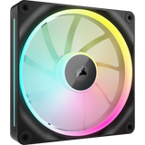 Corsair Lx RGB Series; Icue Link LX140 RGB; 140MM Fan; Dual Pack; Icue Link System Hub Included image 4