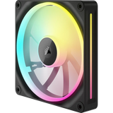 Corsair Lx RGB Series; Icue Link LX140 RGB; 140MM Fan; Dual Pack; Icue Link System Hub Included image 5