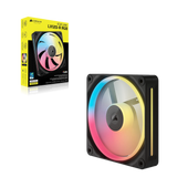 Corsair Lx-R RGB Series; Icue Link LX120-R RGB; 120MM RGB Fan; Single Fan. image 5
