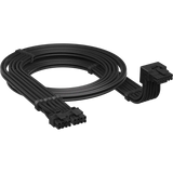 Corsair Type 5 PSU 90° 12V-2X6 Style A Cable image 2
