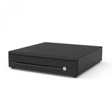 Pos Accessories Pos Cash Drawer 5 Note 8 Coin 3 Position Lock RJ11 . 405(W)* 400(D)*100(H)MM