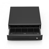 Pos Accessories Pos Cash Drawer 5 Note 8 Coin 3 Position Lock RJ11 . 405(W)* 400(D)*100(H)MM image 2