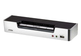 Aten 4-PORT USB HDMI Kvmp Switch/W/(us/Eu/Out) Adp. Aten