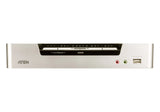 Aten 4-PORT USB HDMI Kvmp Switch/W/(us/Eu/Out) Adp. Aten image 2