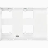 Corsair Dual SSD Mounting Bracket (white) image 3