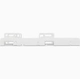 Corsair Dual SSD Mounting Bracket (white) image 5