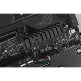 Corsair MP600 Pro Xt 4TB M.2 NVME PCIE Gen. 4 X4 SSD; Read Up To 7100MB/S; Write Up To 6800MB/S image 3