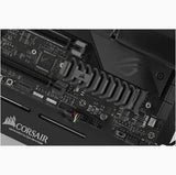 Corsair MP600 Pro Xt 4TB M.2 NVME PCIE Gen. 4 X4 SSD; Read Up To 7100MB/S; Write Up To 6800MB/S image 4
