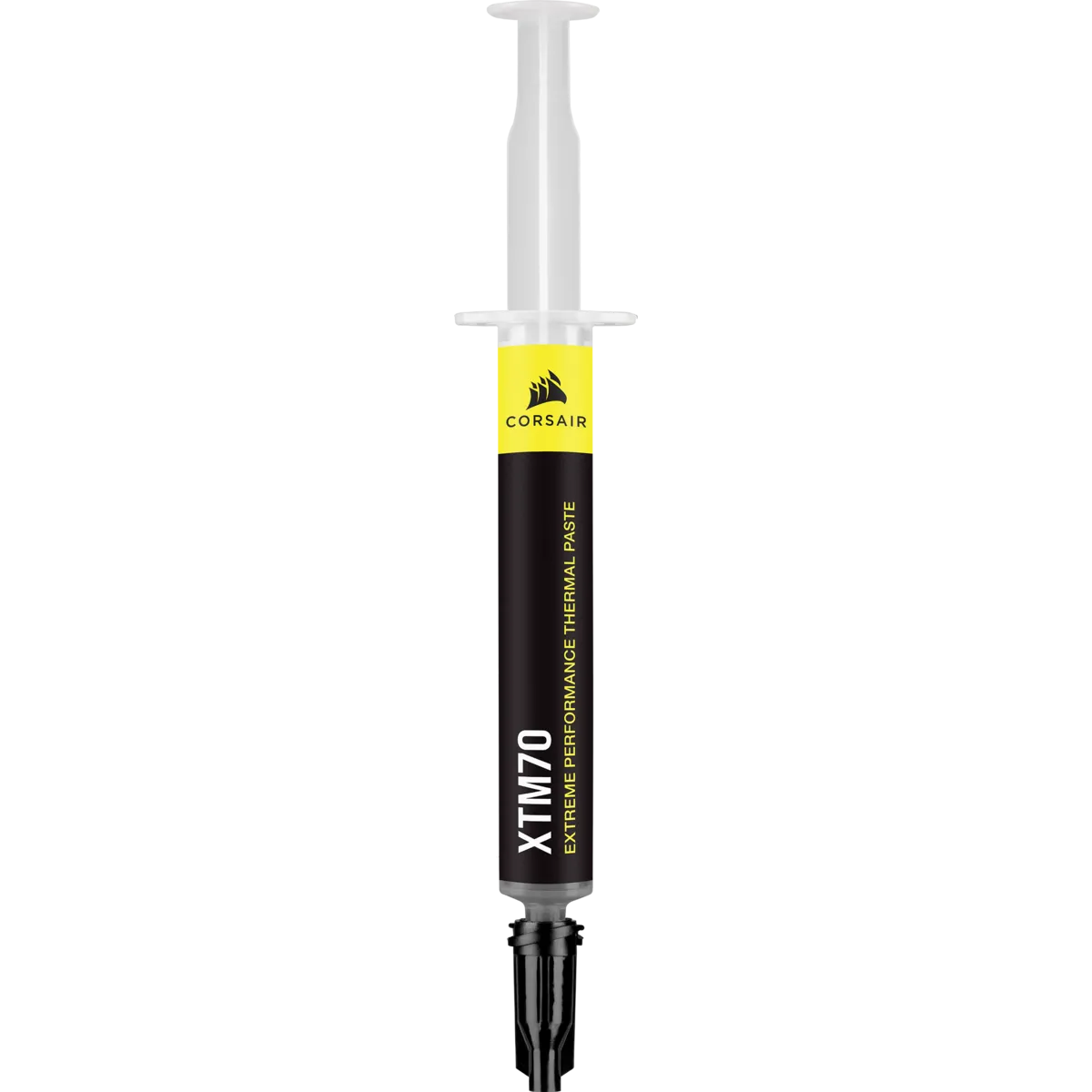 Corsair XTM70 Extreme Performance Thermal Paste Kit; 3G image 2