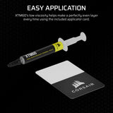 Corsair XTM60 High Performance Thermal Paste; 3G