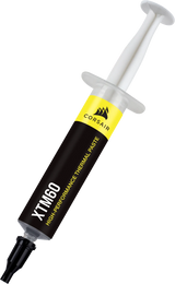 Corsair XTM60 High Performance Thermal Paste; 3G image 2
