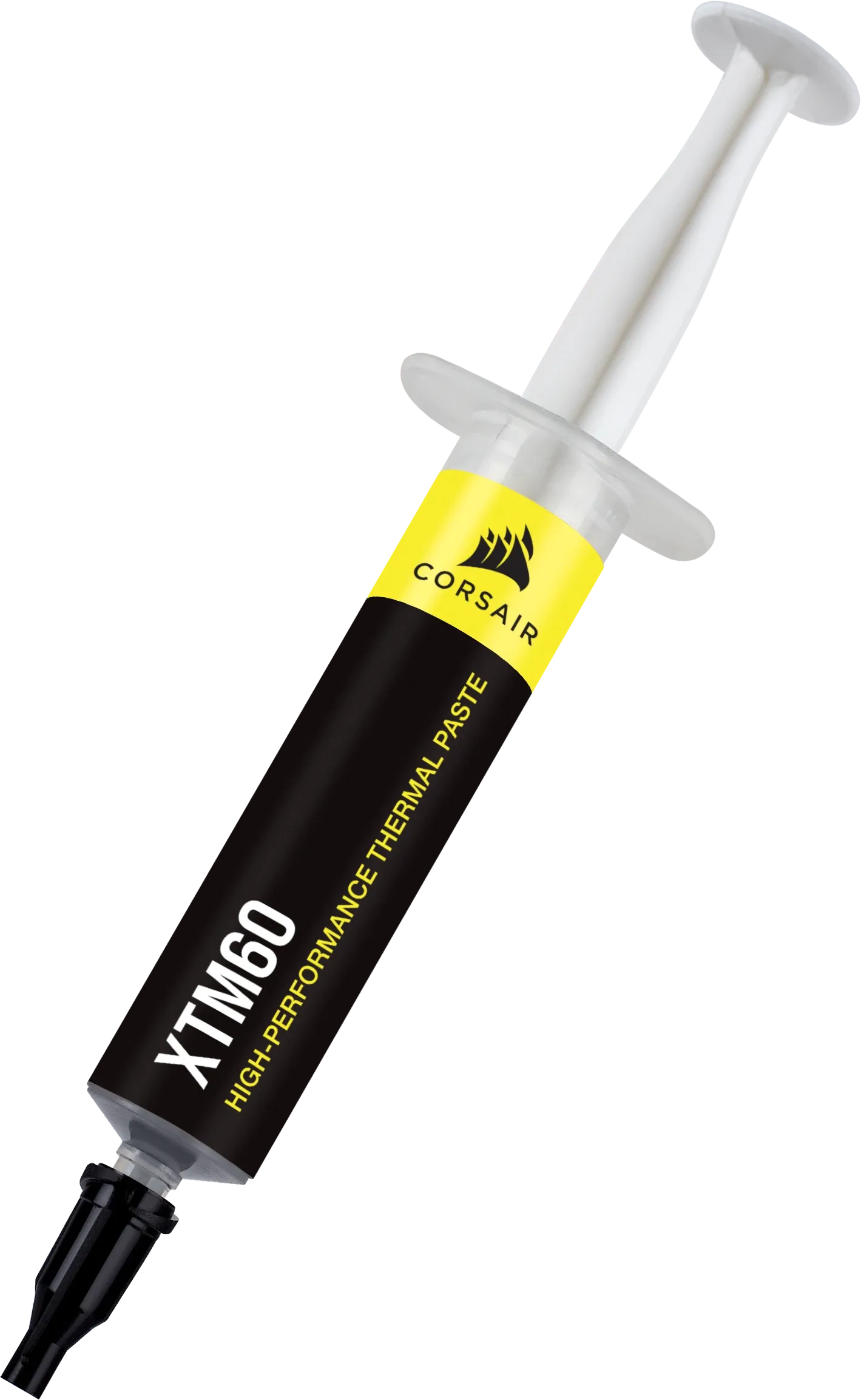 Corsair XTM60 High Performance Thermal Paste; 3G image 2