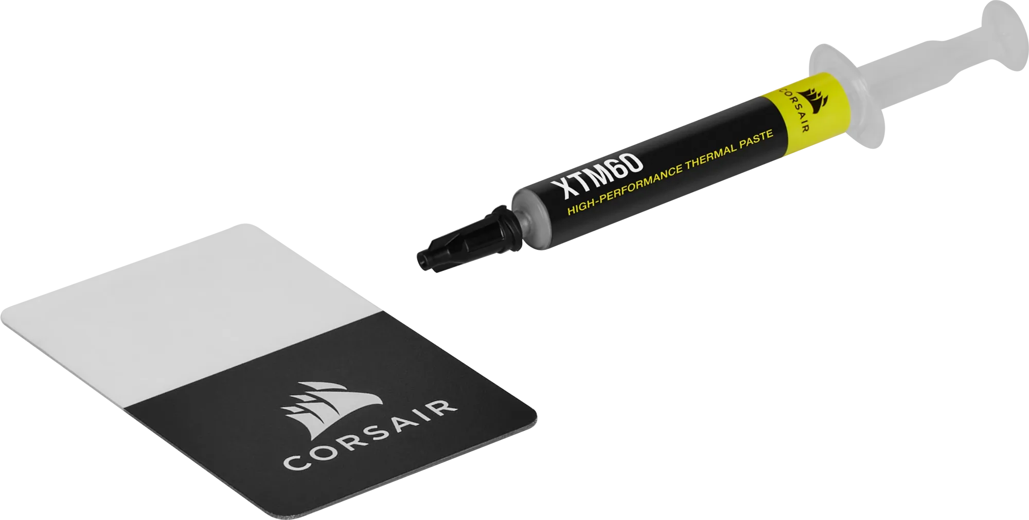 Corsair XTM60 High Performance Thermal Paste; 3G image 3