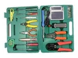 Rct Cabinet Rct 12 Pcs Networking Tool Kit