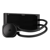 Corsair Nautilus 240; 240MM Radiator; Liquid CPU Cooler; INTEL® Lga 1851/1700; AMD® AM5/AM4