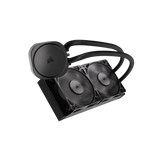 Corsair Nautilus 240; 240MM Radiator; Liquid CPU Cooler; INTEL® Lga 1851/1700; AMD® AM5/AM4 image 2