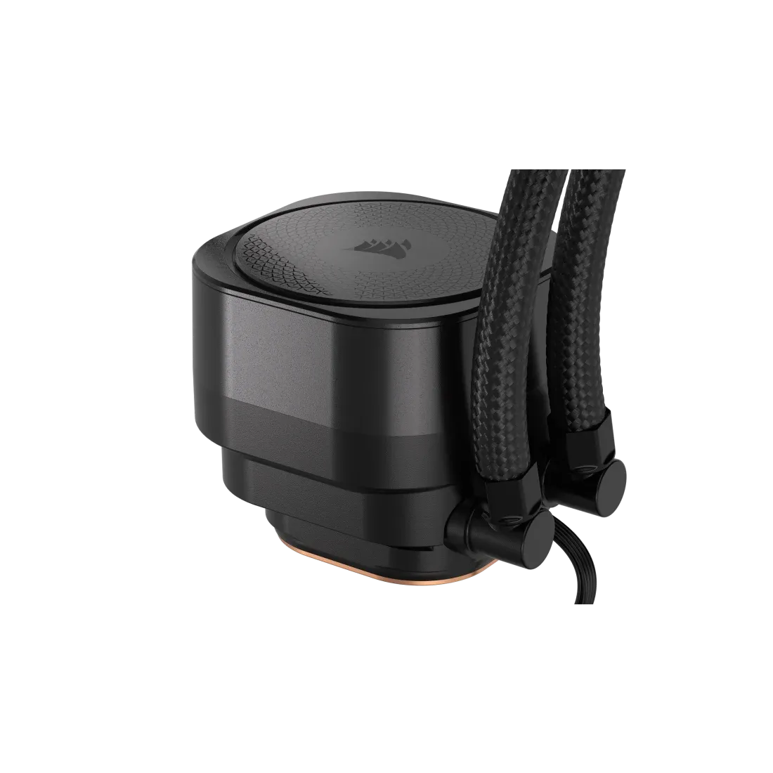 Corsair Nautilus 240; 240MM Radiator; Liquid CPU Cooler; INTEL® Lga 1851/1700; AMD® AM5/AM4 image 3