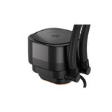 Corsair Nautilus 240; 240MM Radiator; Liquid CPU Cooler; INTEL® Lga 1851/1700; AMD® AM5/AM4 image 3