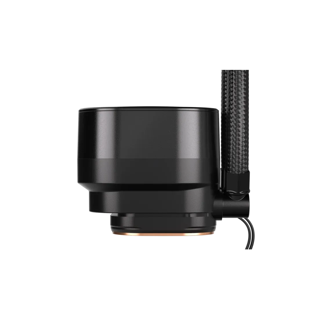 Corsair Nautilus 240; 240MM Radiator; Liquid CPU Cooler; INTEL® Lga 1851/1700; AMD® AM5/AM4 image 4
