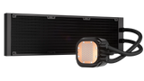 Corsair Nautilus 360; 360MM Radiator; Liquid CPU Cooler; INTEL® Lga 1851/1700; AMD® AM5/AM4 image 2