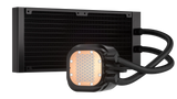 Corsair Nautilus 240 ARGB; 240MM Radiator; Liquid CPU Cooler;intel® Lga 1851/1700; AMD® AM5/AM4 image 4