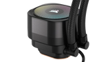 Corsair Nautilus 360 ARGB; 360MM Radiator; Liquid CPU Cooler; INTEL® Lga 1851/1700; AMD® AM5/AM4