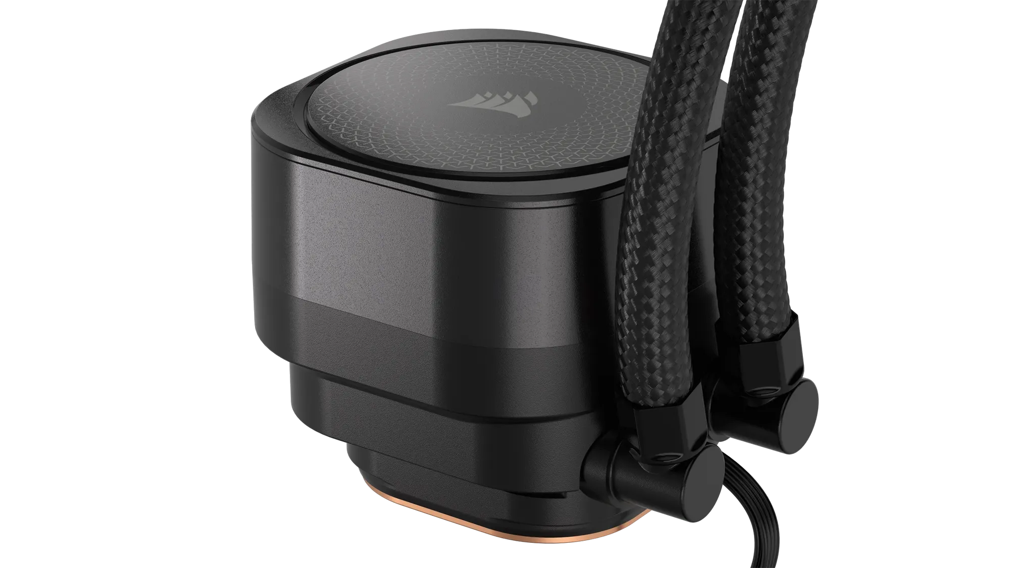 Corsair Nautilus 360 ARGB; 360MM Radiator; Liquid CPU Cooler; INTEL® Lga 1851/1700; AMD® AM5/AM4 image 4