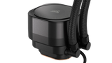 Corsair Nautilus 360 ARGB; 360MM Radiator; Liquid CPU Cooler; INTEL® Lga 1851/1700; AMD® AM5/AM4 image 4