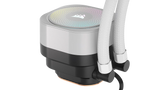 Corsair Nautilus 360 ARGB White; 360MM Radiator; Liquid CPU Cooler; INTEL® Lga 1851/1700; AMD® AM5/AM4 image 5