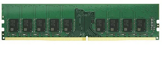 Synology 16GB DDR4 Ecc Registered Dimm