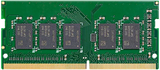 Synology 4GB DDR4 RAM Module (DDR4-2666 SO-DIMM) For: RS820RP+; RS820+; DS720+; DS420+; DS2419+; DS1819+; DVA3219; DS1618+