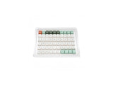 Aerocool Ducky Keycap 132 Key Dino Mda Profile.