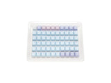 Aerocool Ducky Keycap 132 Key Macaron Oem Profile.