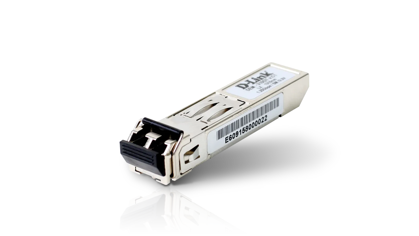 D-Link Consumer D-Link 1 Port Mini Gbic Fiber Transceiver Single Mode image 2