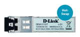D-Link Consumer D-Link 1 Port Gbic Sx Multi-Mode Fiber Module 550M