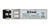 D-Link Consumer D-Link 1 Port Gbic Sx Multi-Mode Fiber Module 550M image 4