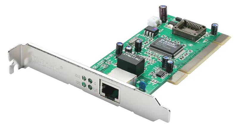 D-Link Consumer D-Link Gigabit Pci Ethernet Adapter image 2