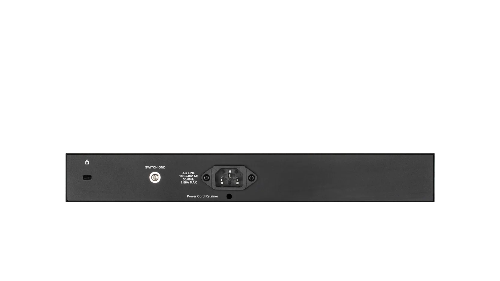 D-Link Consumer D-Link 8-PORTS 10/100/1000BASE-T POE Smart Switch Plus 2 Sfp Ports 130W POE Budget image 2